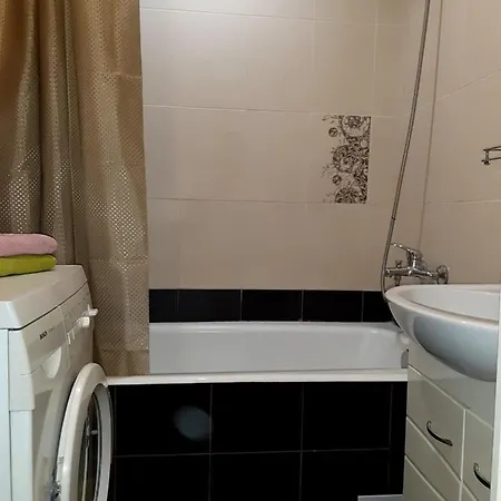 Of Timoshenko Apartment *