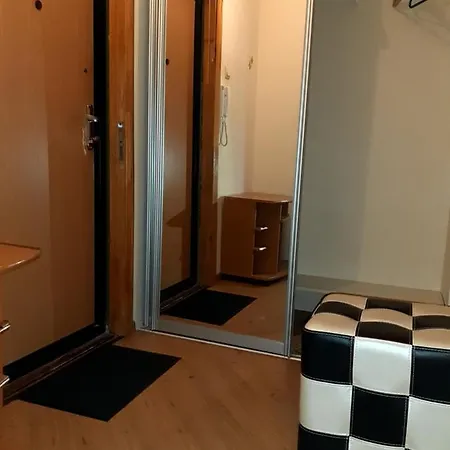 Apartment Of Timoshenko